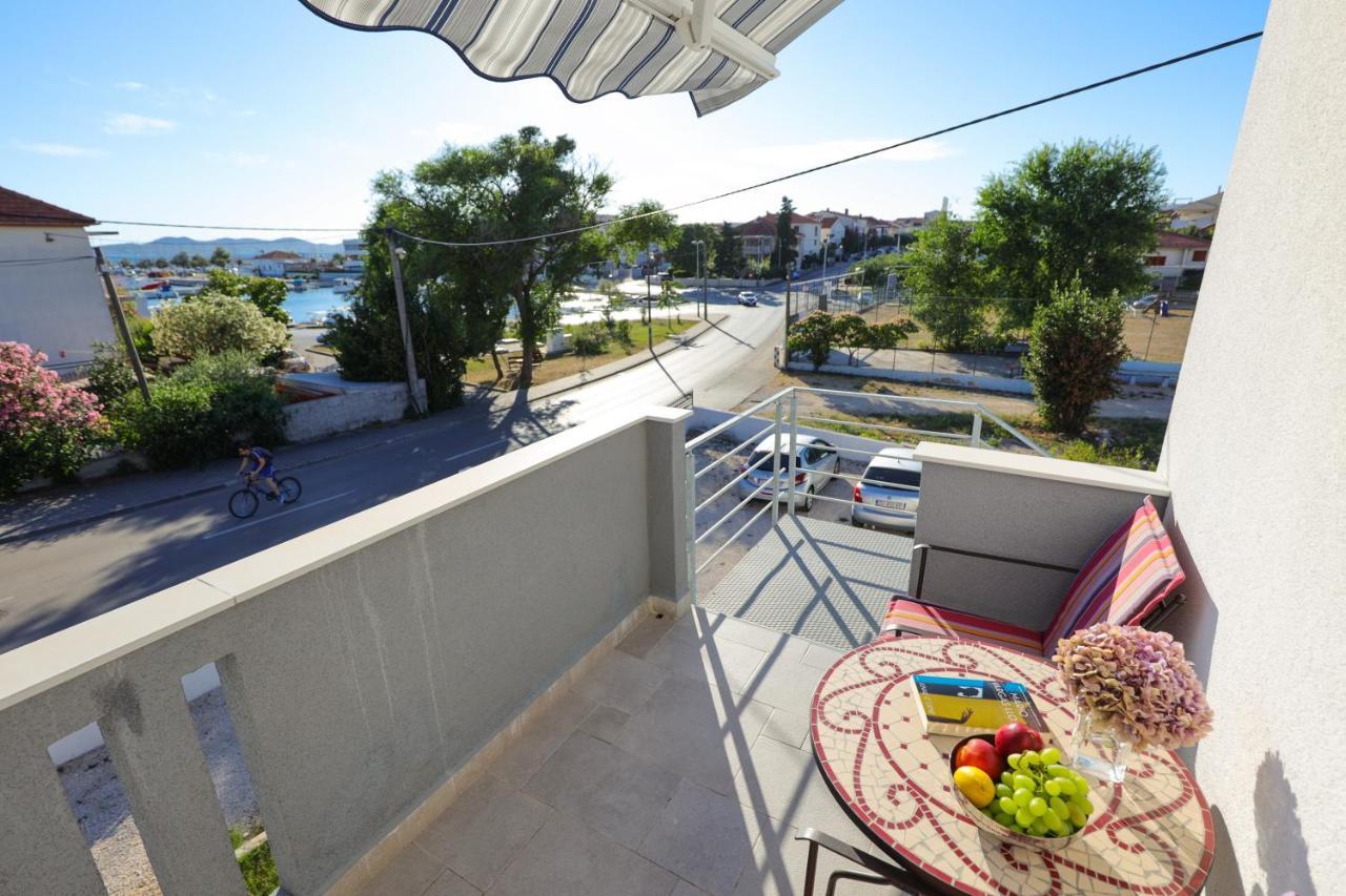 Pavle'S Apartment Zadar Exterior photo