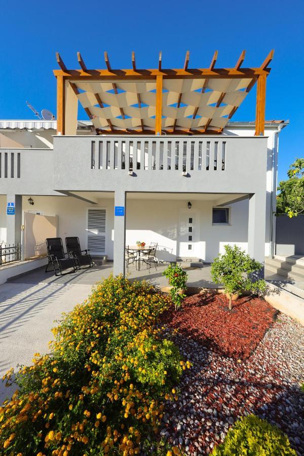 Pavle'S Apartment Zadar Exterior photo