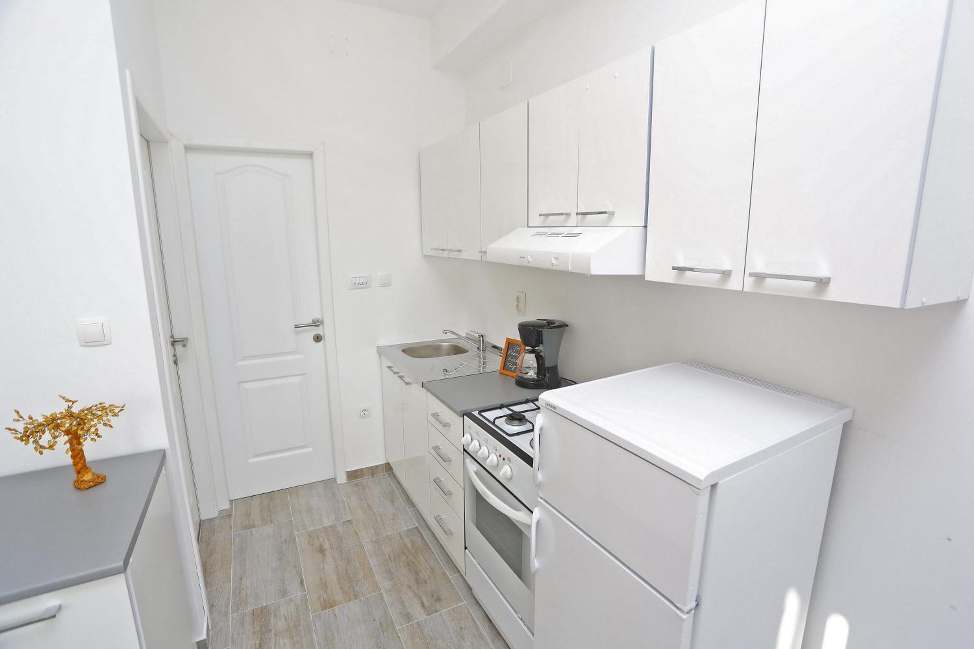 Pavle'S Apartment Zadar Exterior photo